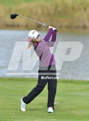 CIF SJS Girls Masters Golf Championships