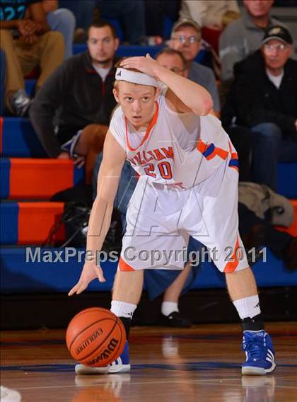 Thumbnail 2 in Webb @ William Blount photogallery.