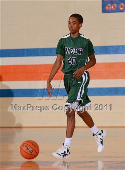 Thumbnail 1 in Webb @ William Blount photogallery.