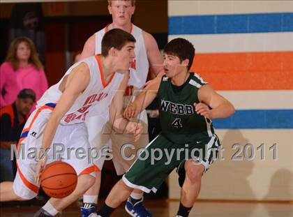 Thumbnail 2 in Webb @ William Blount photogallery.