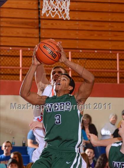Thumbnail 2 in Webb @ William Blount photogallery.