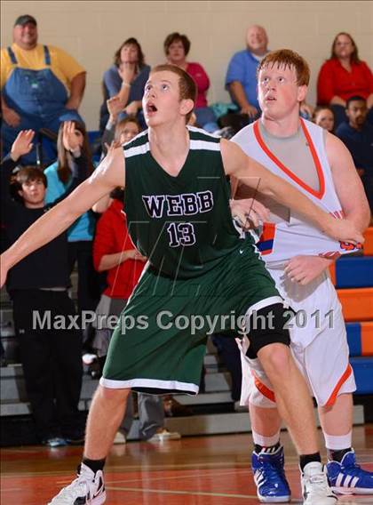 Thumbnail 2 in Webb @ William Blount photogallery.