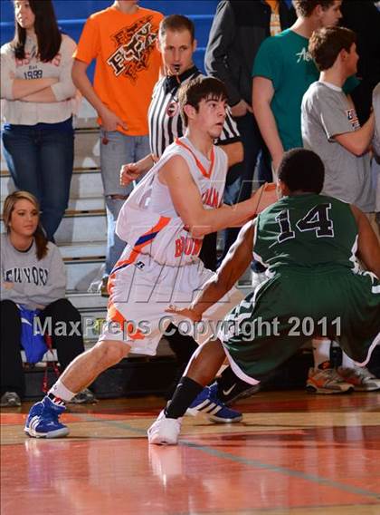 Thumbnail 3 in Webb @ William Blount photogallery.