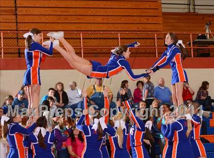Thumbnail 3 in Webb @ William Blount photogallery.