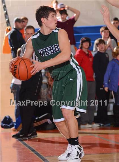 Thumbnail 2 in Webb @ William Blount photogallery.