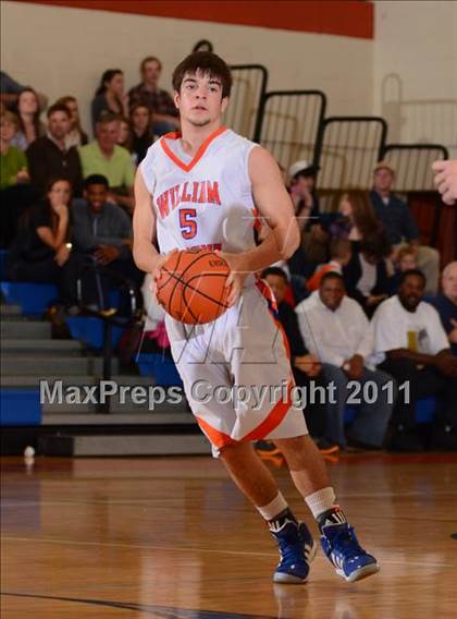 Thumbnail 1 in Webb @ William Blount photogallery.