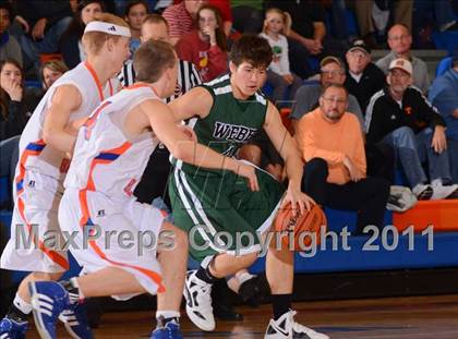 Thumbnail 1 in Webb @ William Blount photogallery.