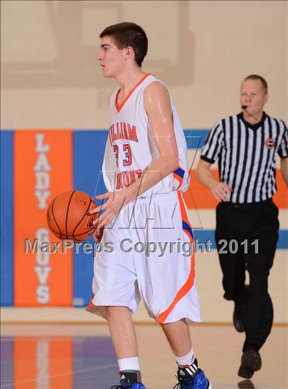Thumbnail 1 in Webb @ William Blount photogallery.