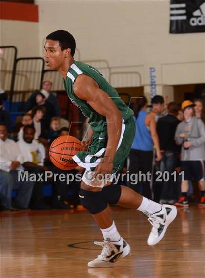 Thumbnail 1 in Webb @ William Blount photogallery.