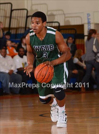 Thumbnail 1 in Webb @ William Blount photogallery.