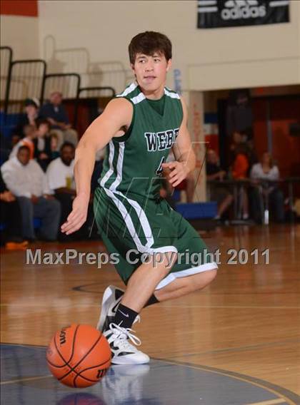 Thumbnail 1 in Webb @ William Blount photogallery.