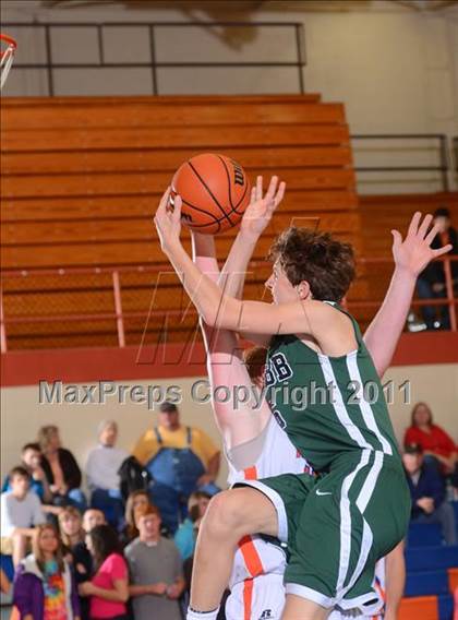 Thumbnail 2 in Webb @ William Blount photogallery.