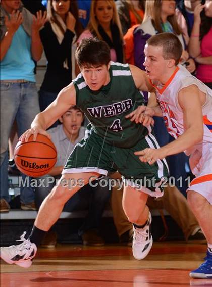 Thumbnail 3 in Webb @ William Blount photogallery.
