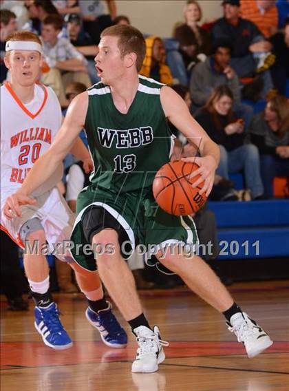 Thumbnail 2 in Webb @ William Blount photogallery.
