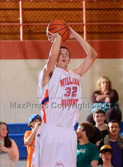 Thumbnail 3 in Webb @ William Blount photogallery.