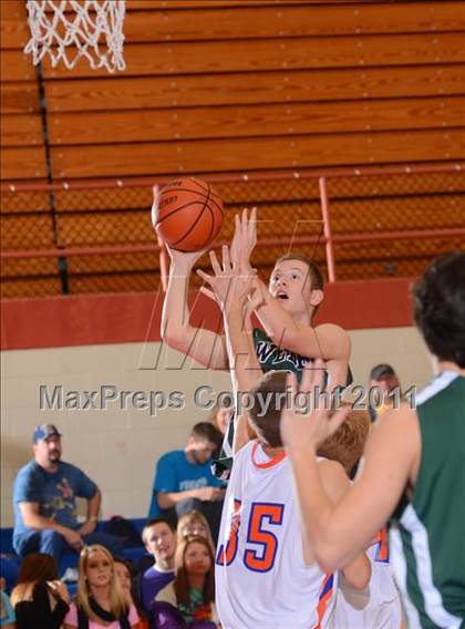Thumbnail 3 in Webb @ William Blount photogallery.