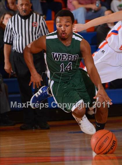 Thumbnail 3 in Webb @ William Blount photogallery.