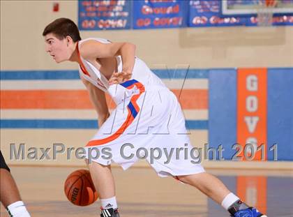 Thumbnail 3 in Webb @ William Blount photogallery.