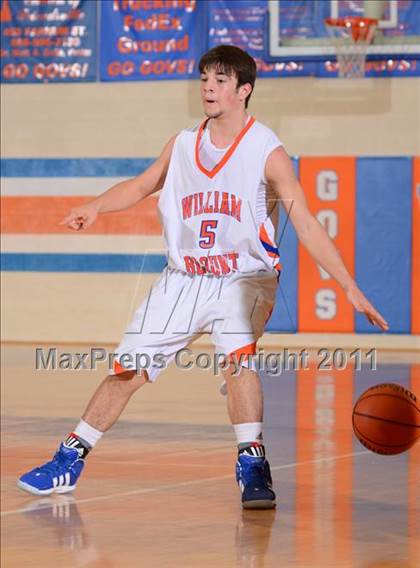 Thumbnail 1 in Webb @ William Blount photogallery.