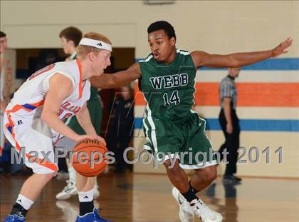 Thumbnail 2 in Webb @ William Blount photogallery.