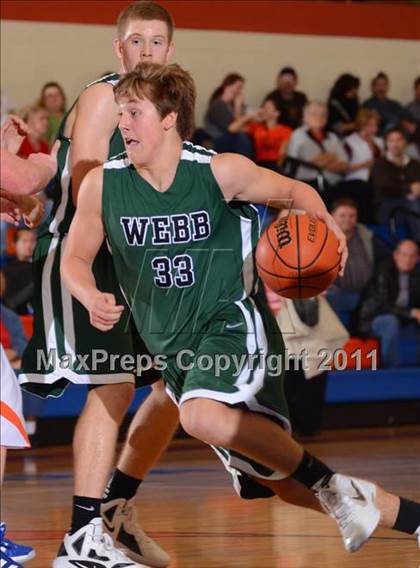 Thumbnail 3 in Webb @ William Blount photogallery.