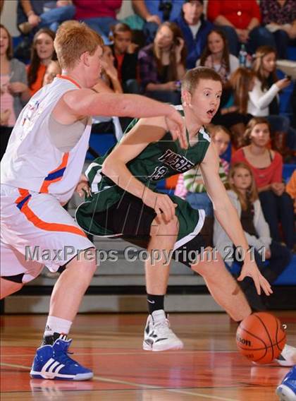 Thumbnail 2 in Webb @ William Blount photogallery.
