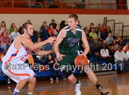Thumbnail 1 in Webb @ William Blount photogallery.