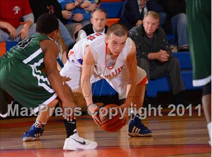 Thumbnail 1 in Webb @ William Blount photogallery.
