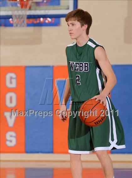 Thumbnail 2 in Webb @ William Blount photogallery.