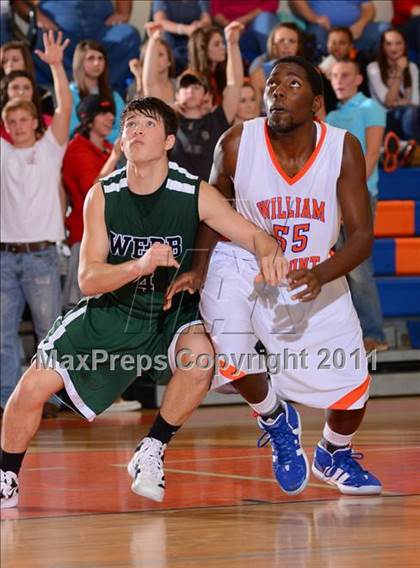 Thumbnail 2 in Webb @ William Blount photogallery.