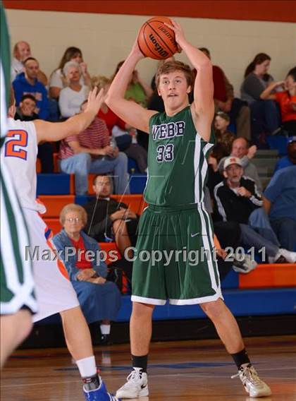 Thumbnail 2 in Webb @ William Blount photogallery.