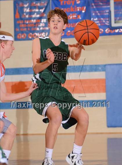 Thumbnail 3 in Webb @ William Blount photogallery.