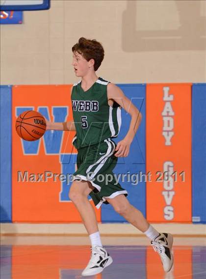 Thumbnail 2 in Webb @ William Blount photogallery.