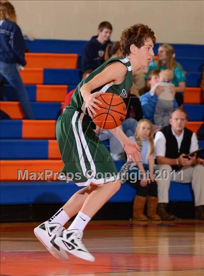 Thumbnail 1 in Webb @ William Blount photogallery.