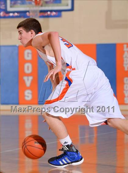 Thumbnail 1 in Webb @ William Blount photogallery.