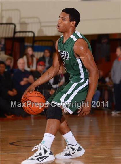 Thumbnail 3 in Webb @ William Blount photogallery.