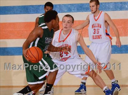 Thumbnail 3 in Webb @ William Blount photogallery.