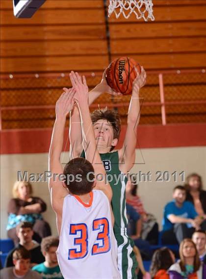 Thumbnail 3 in Webb @ William Blount photogallery.