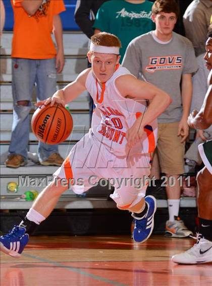 Thumbnail 2 in Webb @ William Blount photogallery.