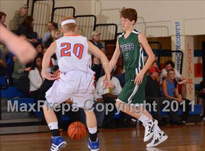 Thumbnail 1 in Webb @ William Blount photogallery.