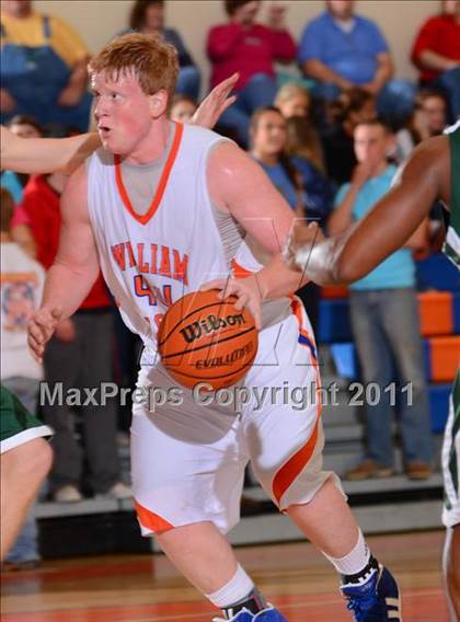 Thumbnail 3 in Webb @ William Blount photogallery.