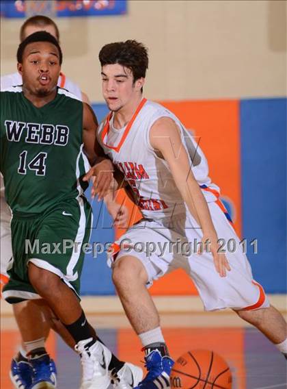 Thumbnail 2 in Webb @ William Blount photogallery.