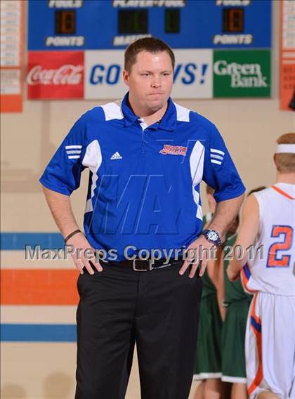 Thumbnail 1 in Webb @ William Blount photogallery.