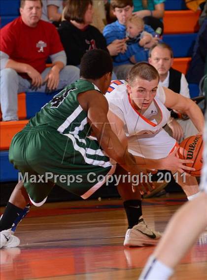Thumbnail 3 in Webb @ William Blount photogallery.