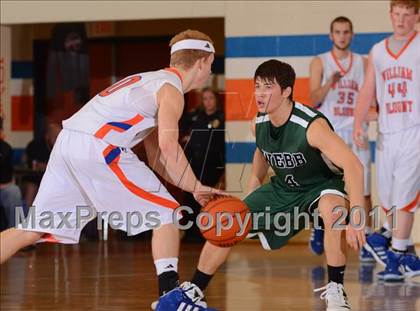 Thumbnail 1 in Webb @ William Blount photogallery.