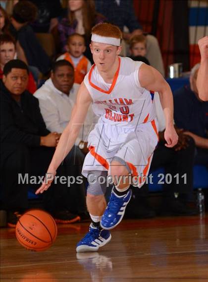 Thumbnail 2 in Webb @ William Blount photogallery.