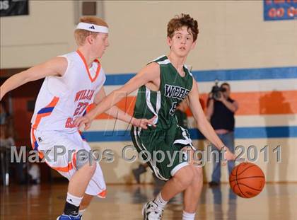 Thumbnail 2 in Webb @ William Blount photogallery.