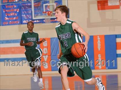 Thumbnail 1 in Webb @ William Blount photogallery.