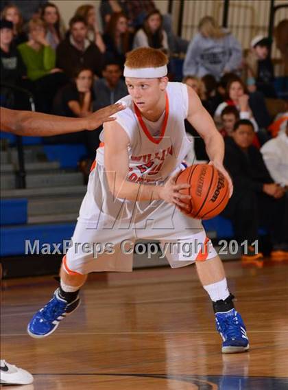 Thumbnail 2 in Webb @ William Blount photogallery.
