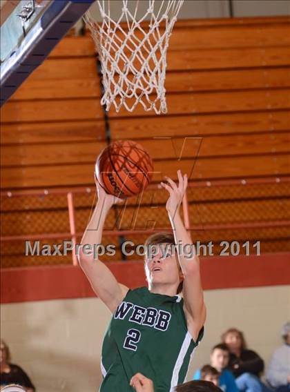 Thumbnail 1 in Webb @ William Blount photogallery.